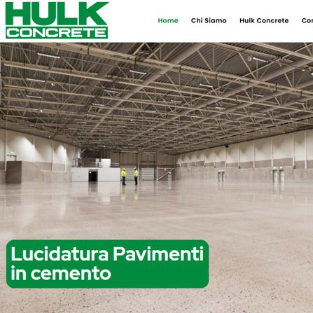 HulK Concrete