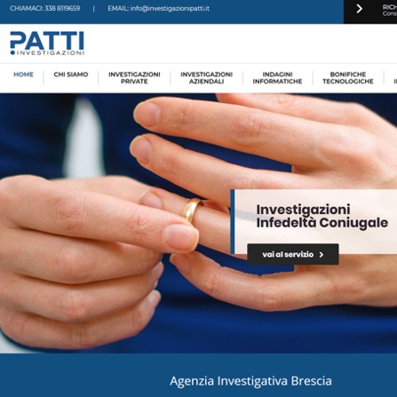 Agenzia Investigativa Brescia